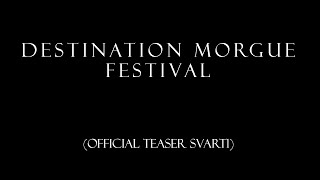 DESTINATION MORGUE IX official teaser