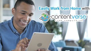 Contentverse YouTube Video