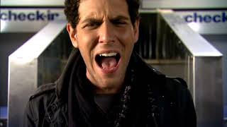 Cobra Starship - Bring It! (Snakes on a Plane) (Of