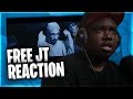 YANKO - FREE JT #BWC (Official Music Video) (REACTION)