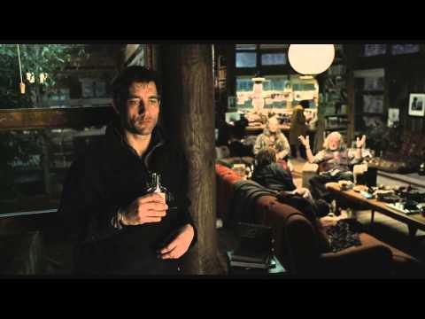 Michael Caine's Old Guy Stories #3