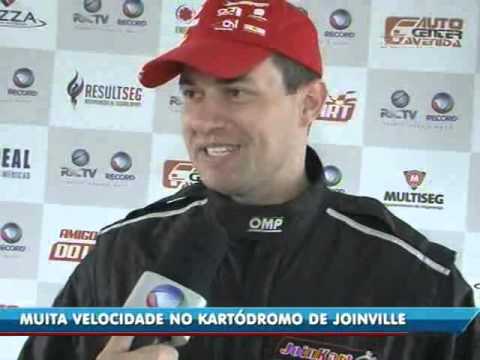 3a Etapa - 2ºCampeonato RICTV e AMIGOS DO KART