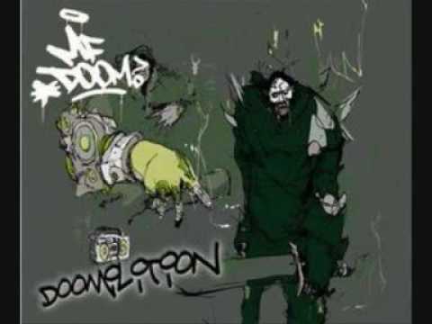 MF Doom- All Outta Ale (Doomilition Bootleg)