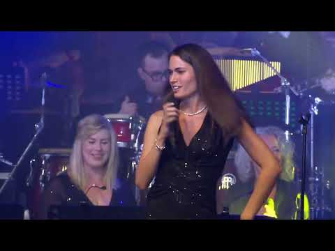 One Night Only - Isis Big Band - Showtime Koncertshow - 2024