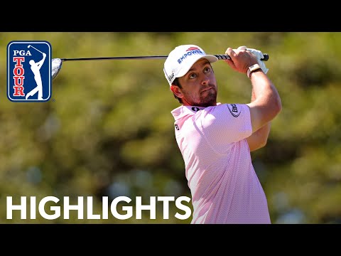 Highlights | Round 3 | Sony Open