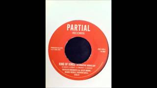 Restless Mashaits - King Of Kings[Horns Cut] / Version