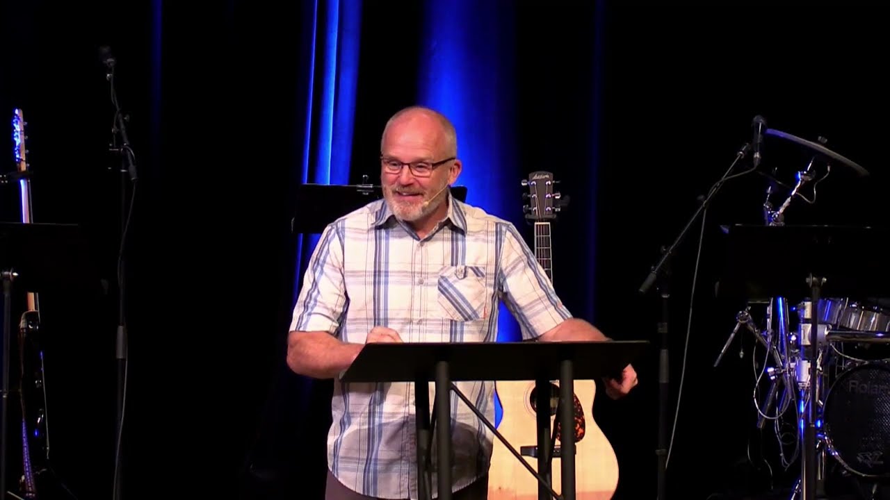 The Spirit's Way: Acts 28:11-31