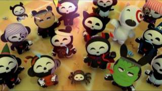 Keep The Party Alive - Family Force 5