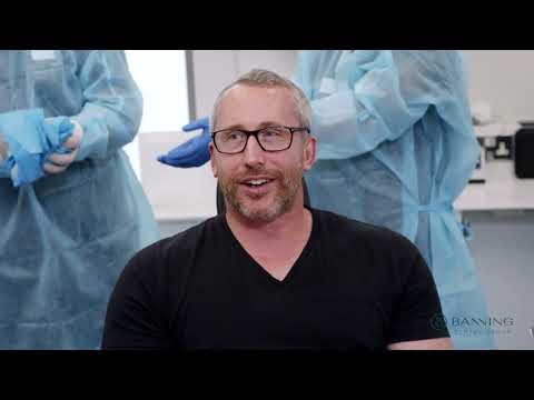 Trabecular Metal  -  Patient review at Banning Dental (Post Implant)