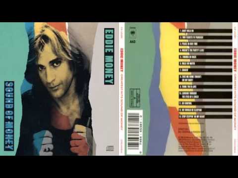 Eddie Money - Peace In Our Time (1990, US # 11)
