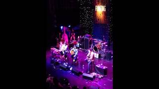 Will Hoge - The Rock Boat 13 - "Bad Old Days"