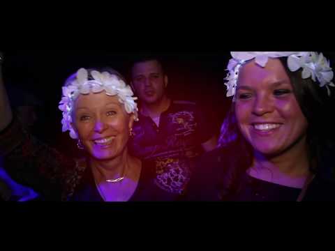 Funkhauser feat. Yves Segers - Leo (Official Videoclip)