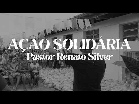 AÇÃO SOLIDÁRIA -  NOSSA MISSÃO AD ALMENARA 26/07/2026
