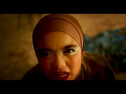 VOB (Voice of Baceprot) - What's the Holy (Nobel) Today? (Official Music Video)