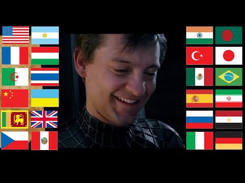 "This is something else" In Different Languages