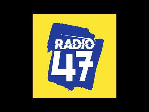 RADIO 47 AUDIO REGGAE MIX { LIVE RECORDED MIX ON RADIO 47 }