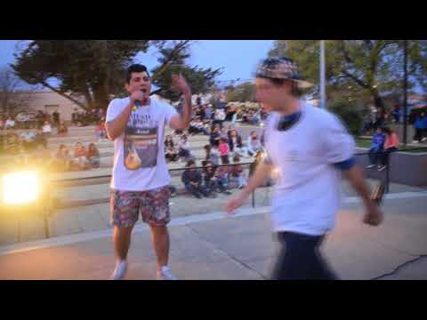 INDIE vs MAJESTAD - Semis - FECHA 3 - Octavo Beat