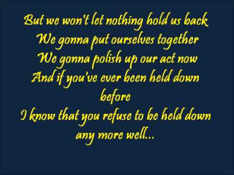 McFadden & Whitehead Ain't No Stoppin Us Now Song And Lyrics