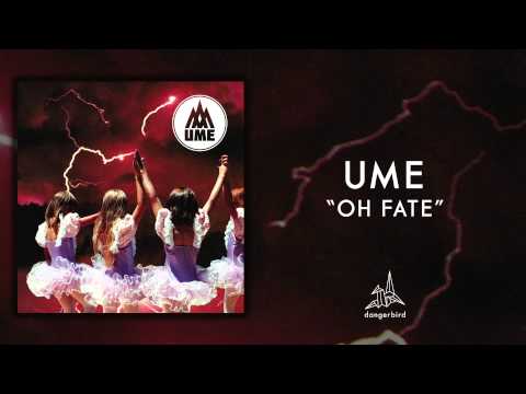 Ume - 