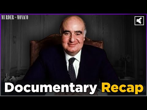 Murder in Monaco Recap | True Crime Documentary | Edmond Safra | Lilly