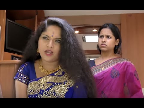 Pattusaree I Episode 73 - Part 3 I Mazhavil manorama