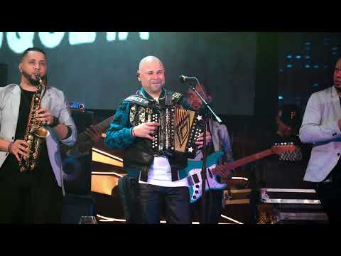 EL PRODIGIO - EL ESTRUJAO (De Santiago Pal Mundo Vol.1) EN VIVO