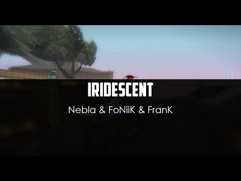 Nebla ft. FoNiiK ft. FranK - Iridescent