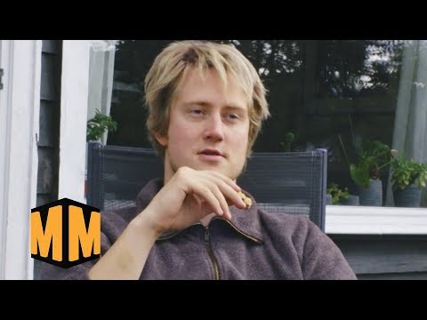Tord leier ut gratis til studenter | Martin og Mikkelsen S2E9