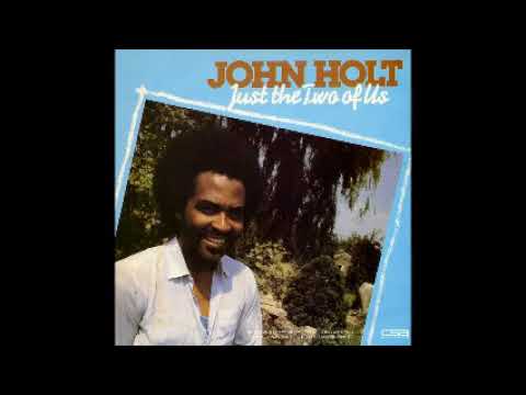 DIVULGANDO: JOHN HOLT -  Vaya Con Dios /  M Jr Roots - AL