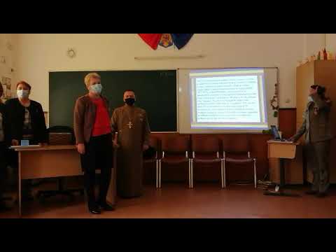 Ziua Armatei sarbatorita la scoala din Rediu