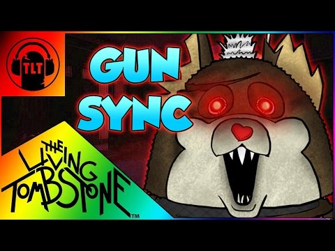 Don't Tattle On Me Gun Remix ~ The Living Tombstone Remix