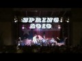 Kyle Park - Missing You (Live, Spring 2010)