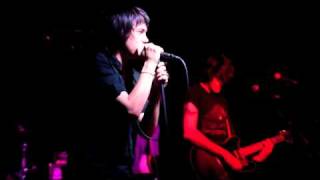 Wake Up - San Sebastian (Live In Peterborough)