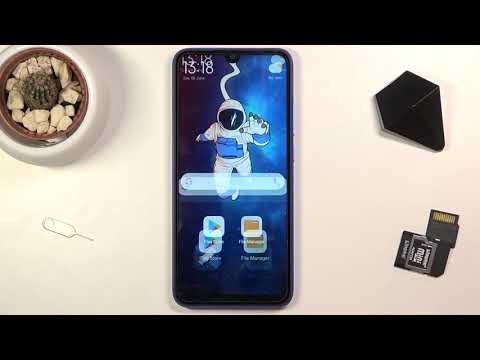 How to Activate Power Saving Mode in XIAOMI Redmi 9AT – Extend Battery Life