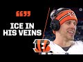 Bengals QB Joe Burrow on the Evan McPherson game winning kick | CBS Sports HQ
