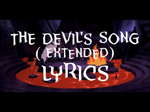 The Devil's Song Extended Lyrics ( From The Cuphead Show!) (  S3 SPOILERS)