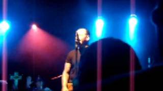 Mike Ness- Ball And Chain