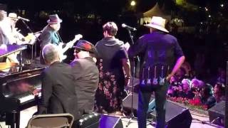 Chicago Blues Fest 2016 Grand Finale for Otis Rush