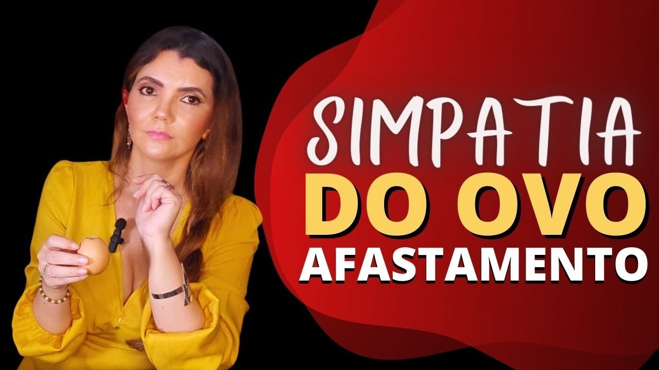 A PESSOA VAI DESAPARECER DO SEU CAMINHO | QUER AFASTAR ALGUÉM? FAÇA ESSA SIMPATIA