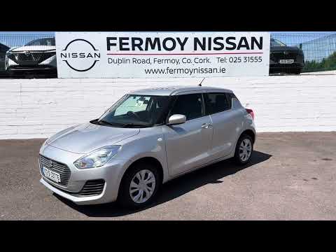 Suzuki Swift Automatic 1.2 Camera Apple Carplay A - Image 2