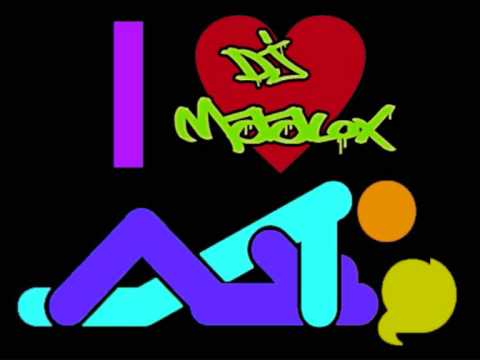 Pdor figlio di Kmer - Dj Maalox Remix.wmv
