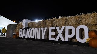 Bakony Expo, 2022