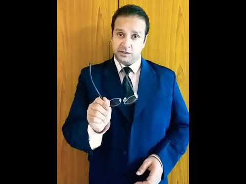 SANJEEV RATHORE As B.R. Amb...