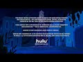 Amblin Television Warner Bros Animation 20th Century Fox Television Hulu Originals 2020