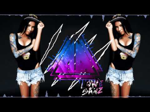 DRAKE - ONE DANCE VS RIO VALENTE (LÖWESANZ MASHUP)