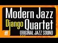 Milt Jackson, John Lewis, Percy Heath, Kenny Clarke - The Queen's Fancy