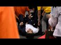 How Shinzo Abe Was Shot At A Sequential Compilation Of The Tragedy