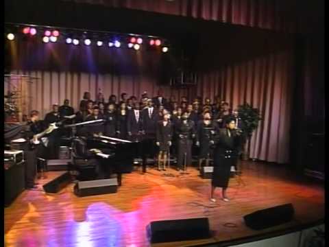 Barnes Family - If My People