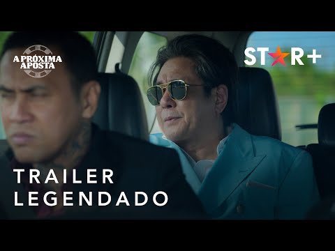 Trailer of A Próxima Aposta (2022)