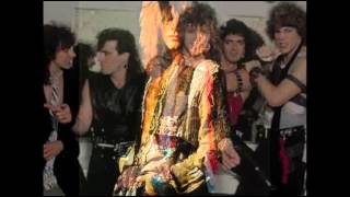 Bon Jovi - Prostitute (subtítulos en español)